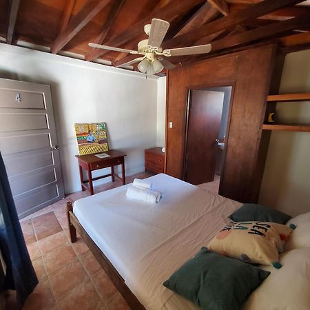 The Bounty Otel Caye Caulker Dış mekan fotoğraf