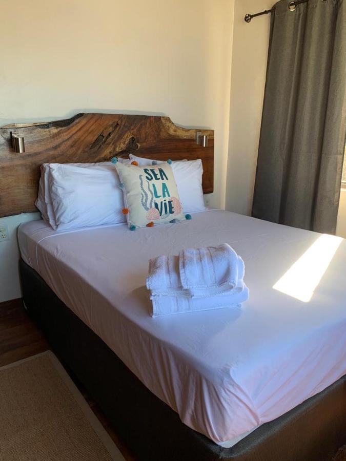 The Bounty Otel Caye Caulker Dış mekan fotoğraf