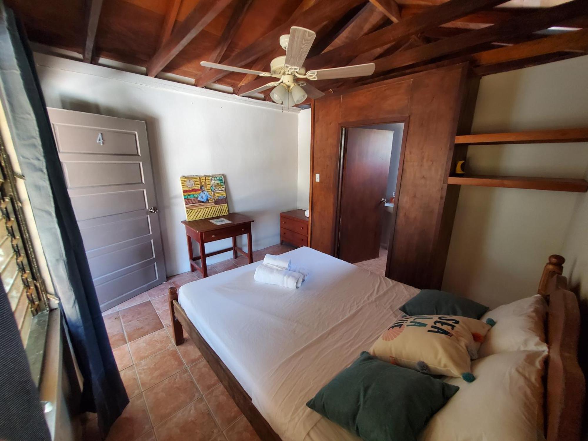 The Bounty Otel Caye Caulker Dış mekan fotoğraf